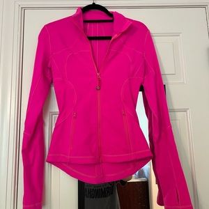 Lulu jacket